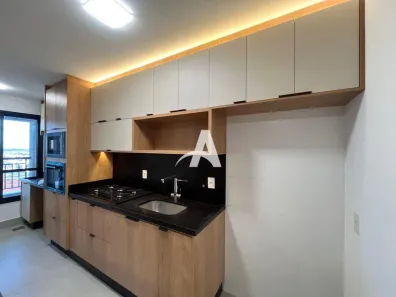 Apartamento com 3 Quartos para alugar, 103m² no Jardim Sul, Uberlândia