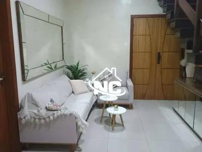 Casa com 4 Quartos à venda, 200m² no Neves (Neves), São Gonçalo