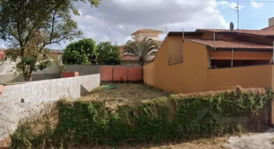Lote/Terreno à venda, 250m² no Parque Alto Taquaral, Campinas
