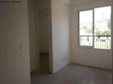 Apartamento com 2 Quartos à venda, 47m² no Vila Satúrnia, Campinas
