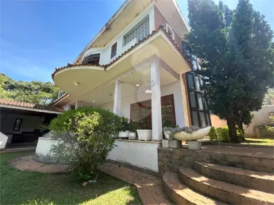 Casa com 3 Quartos à venda, 235m² no Chácaras Shamballa Village, Itu