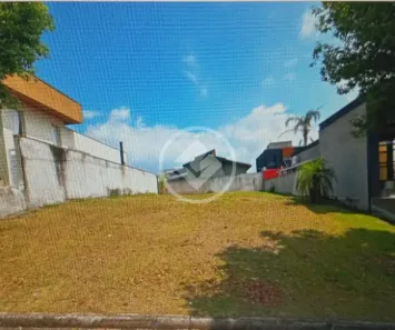 Lote/Terreno à venda, 300m² no Condomínio Terras do Vale, Caçapava
