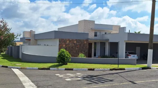 Casa com 4 Quartos à venda, 925m² no Residencial Ecopark, Tatuí
