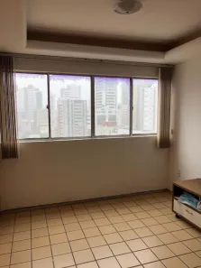 Apartamento com 1 Quarto à venda, 40m² no Boa Viagem, Recife