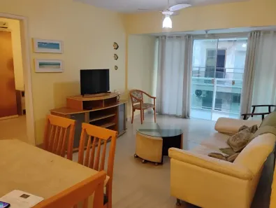 Apartamento com 3 Quartos à venda, 87m² no Centro, Cabo Frio