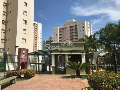Apartamento com 2 Quartos para alugar, 60m² no Loteamento Chácara Prado, Campinas