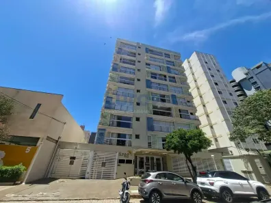 Apartamento com 1 Quarto à venda, 48m² no Centro, Campinas