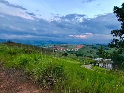 Lote/Terreno à venda, 1885m² no Condomínio Terras de Santa Mariana, Caçapava