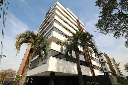 Apartamento com 2 Quartos à venda, 88m² no Água Verde, Curitiba
