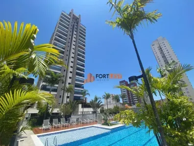 Apartamento com 3 Quartos à venda, 186m² no Vila Carrão, São Paulo