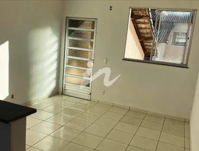Apartamento com 2 Quartos à venda, 44m² no Jardim Europa, Uberlândia