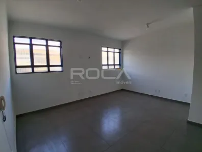 Sala Comercial para alugar, 42m² no Jardim Novo Mundo, Ribeirão Preto