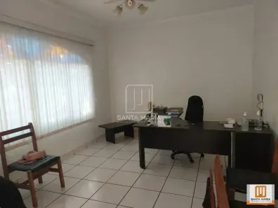 Imóvel Comercial com 2 Quartos à venda, 169m² no Jardim Paulistano, Ribeirão Preto