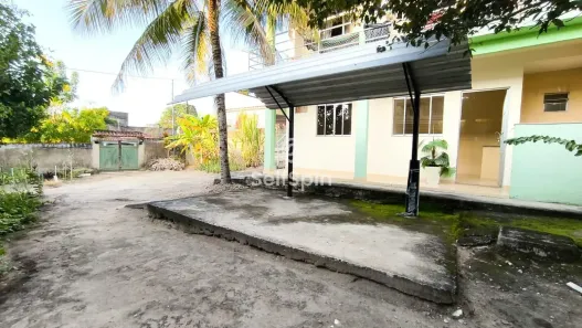 Casa com 1 Quarto para alugar, 40m² no Pacheco, São Gonçalo