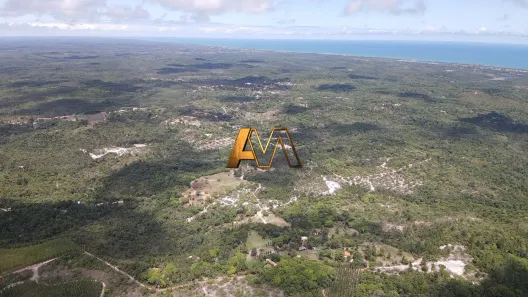 Lote/Terreno à venda, 75000m² no Açu da Torre, Mata de São João