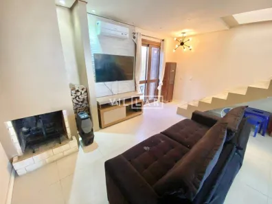 Casa com 2 Quartos à venda, 110m² no Laranjal, Pelotas