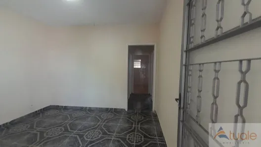 Casa com 2 Quartos para alugar, 110m² no Jardim Amanda I, Hortolândia