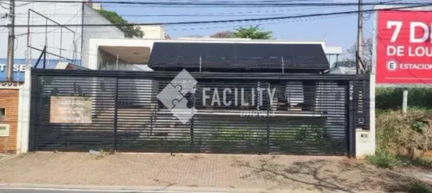 Imóvel Comercial com 4 Quartos à venda, 175m² no Jardim Chapadão, Campinas