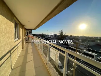 Apartamento com 3 Quartos à venda, 100m² no Braga, Cabo Frio