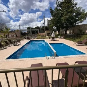 Apartamento com 2 Quartos à venda, 42m² no Novo Colorado, Cuiabá