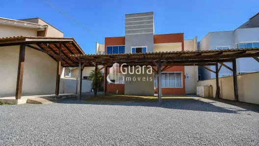 Apartamento com 2 Quartos à venda, 59m² no Escolinha, Guaramirim