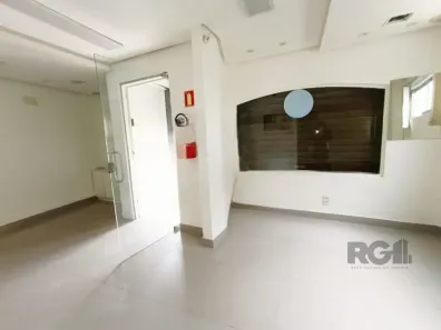 Ponto Comercial para alugar, 30m² no Praia de Belas, Porto Alegre
