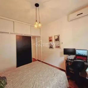Apartamento com 2 Quartos à venda, 96m² no Lagoa, Rio de Janeiro