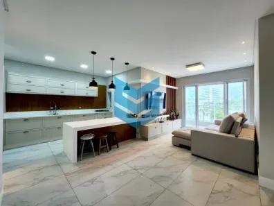 Apartamento com 2 Quartos à venda, 94m² no Praia Brava de Itajaí, Itajaí