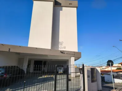 Apartamento com 1 Quarto à venda, 63m² no Vila Proost de Souza, Campinas