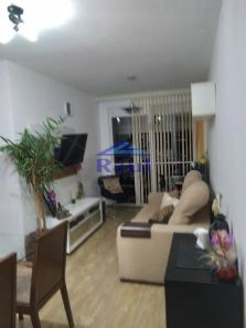 Apartamento com 2 Quartos à venda, 55m² no Chácara Nossa Senhora do Bom Conselho, São Paulo