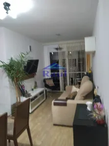 Apartamento com 2 Quartos à venda, 55m² no Chácara Nossa Senhora do Bom Conselho, São Paulo