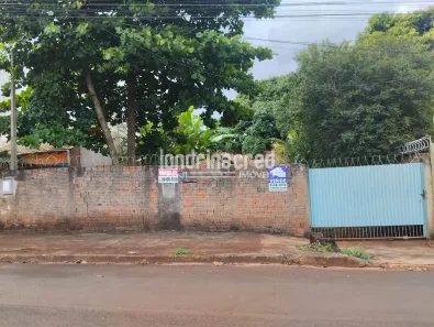 Lote/Terreno à venda, 10m² no Aeroporto, Londrina