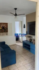 Apartamento com 2 Quartos à venda, 52m² no Jardim Congonhas, São José do Rio Preto