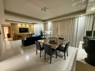 Apartamento com 3 Quartos à venda, 110m² no Barreiro, Belo Horizonte