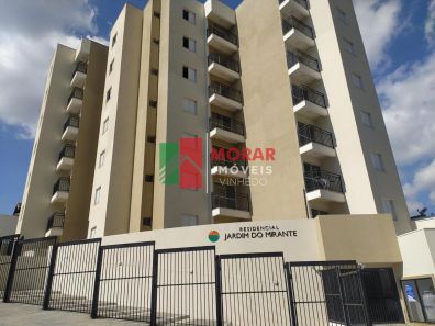Apartamento com 2 Quartos à venda, 51m² no Residencial Nova Era, Valinhos