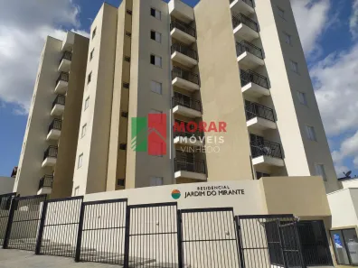 Apartamento com 2 Quartos à venda, 51m² no Residencial Nova Era, Valinhos