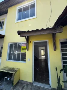 Casa com 2 Quartos à venda, 60m² no Campo Alegre, Nova Iguaçu