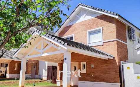 Casa de Condomínio com 4 Quartos para alugar, 280m² no Loteamento Residencial Vila Bella Dom Pedro, Campinas