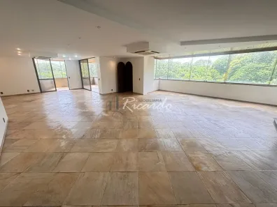 Apartamento com 4 Quartos à venda, 449m² no Setor Oeste, Goiânia