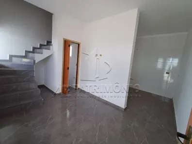 Sobrado com 2 Quartos à venda, 72m² no Jardim Eliana, Sorocaba