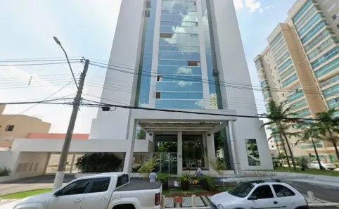 Apartamento com 4 Quartos à venda, 173m² no Jundiaí, Anápolis
