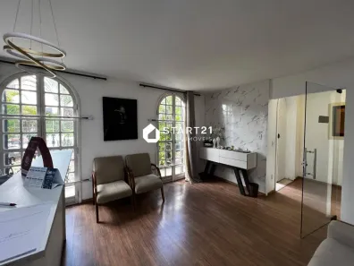 Casa com 3 Quartos à venda, 393m² no Laranjal, Volta Redonda