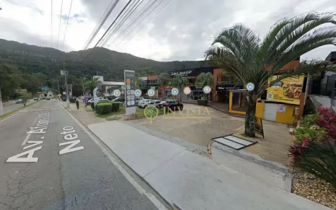 Ponto Comercial à venda, 104m² no Lagoa da Conceição, Florianópolis