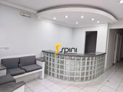Prédio Comercial à venda, 282m² no Centro, Uberlândia