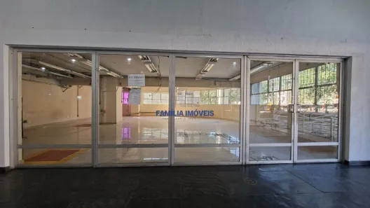 Ponto Comercial à venda, 185m² no Marapé, Santos