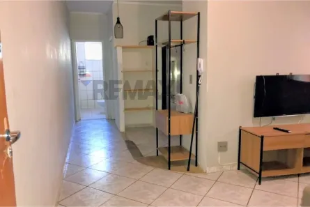 Apartamento com 1 Quarto para alugar, 42m² no Nova Aliança, Ribeirão Preto
