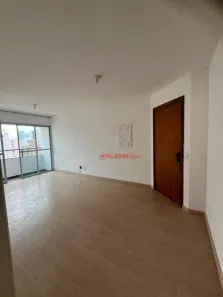 Apartamento com 2 Quartos à venda, 58m² no Vila Mariana, São Paulo