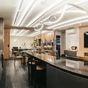 Apartamento com 3 Quartos à venda, 128m² no Setor Oeste, Goiânia