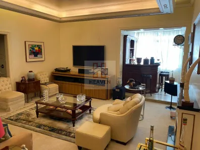 Apartamento com 3 Quartos à venda, 191m² no República, São Paulo