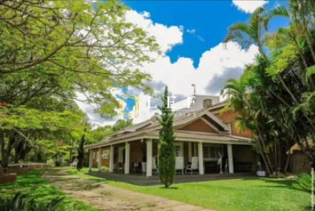 Casa de Condomínio com 6 Quartos à venda, 1500m² no São Paulo, Pinhalzinho